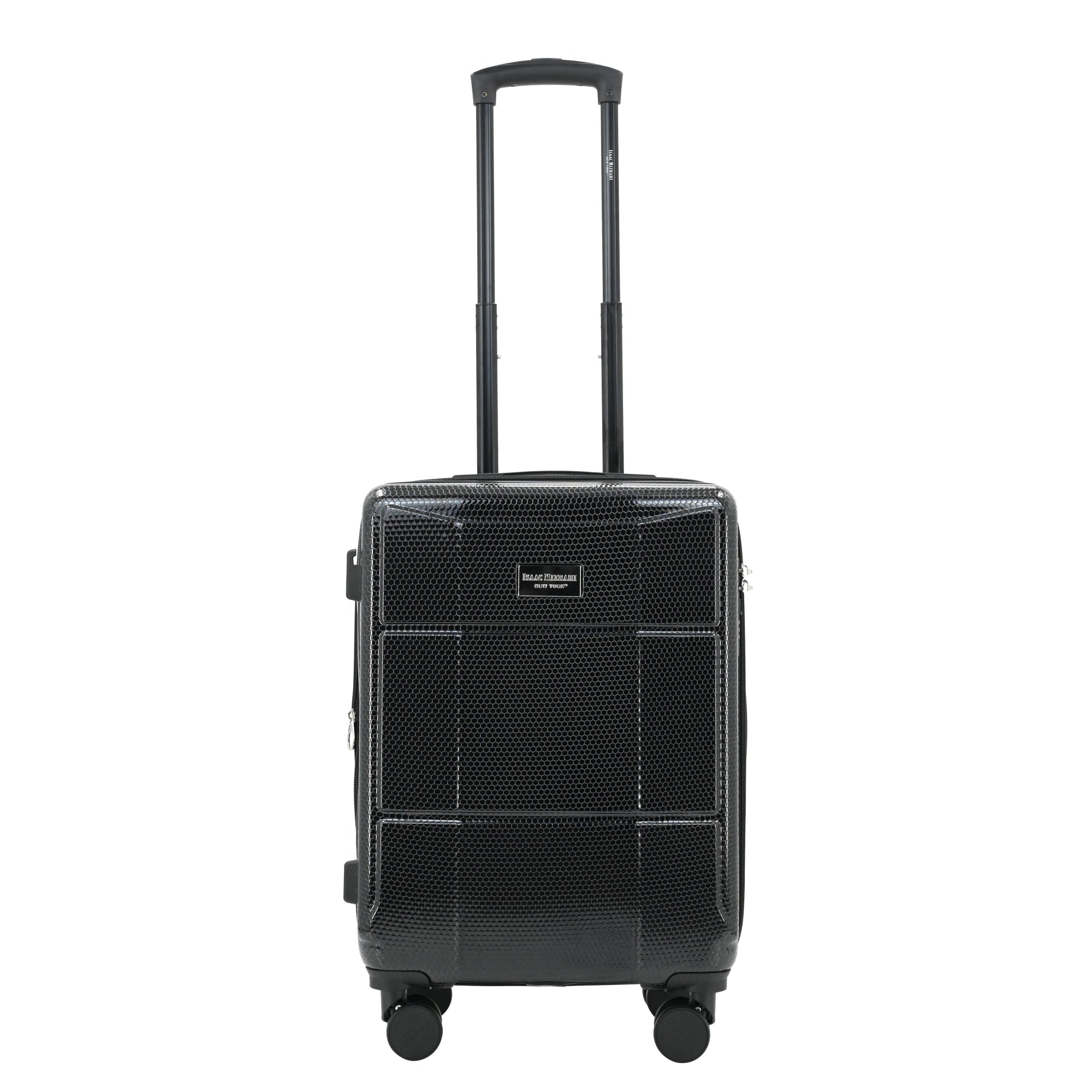 Aero 20 Inch Carry-On Expandable Hardside Luggage