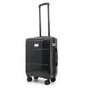 Aero 20 Inch Carry-On Expandable Hardside Luggage