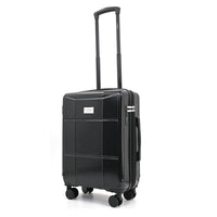 Aero 20 Inch Carry-On Expandable Hardside Luggage