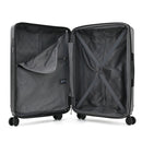 Aero 20 Inch Carry-On Expandable Hardside Luggage