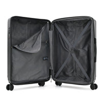 Aero 20 Inch Carry-On Expandable Hardside Luggage