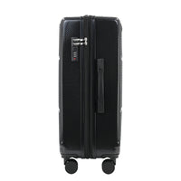 Aero 20 Inch Carry-On Expandable Hardside Luggage