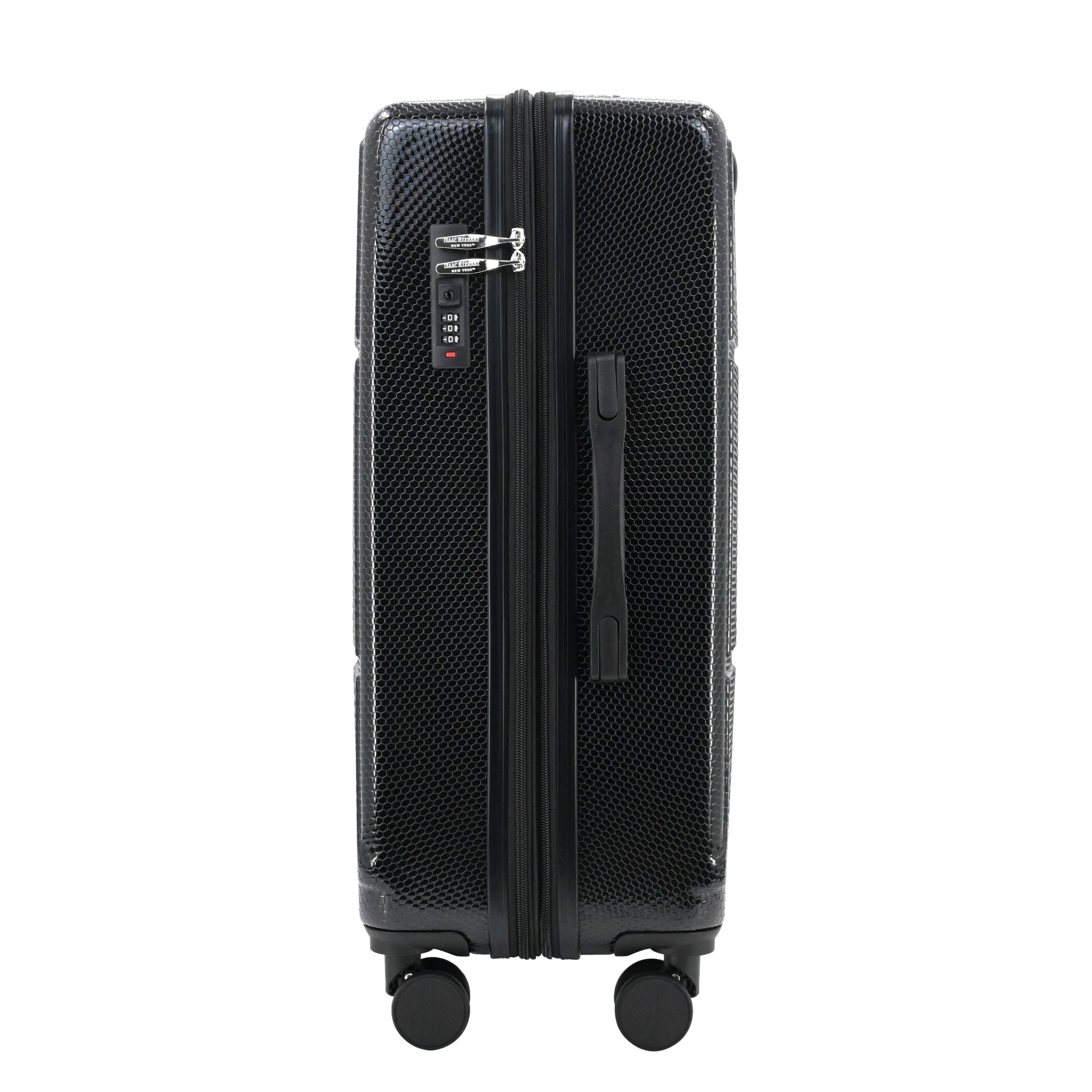 Aero 20 Inch Carry-On Expandable Hardside Luggage