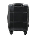 Aero 20 Inch Carry-On Expandable Hardside Luggage