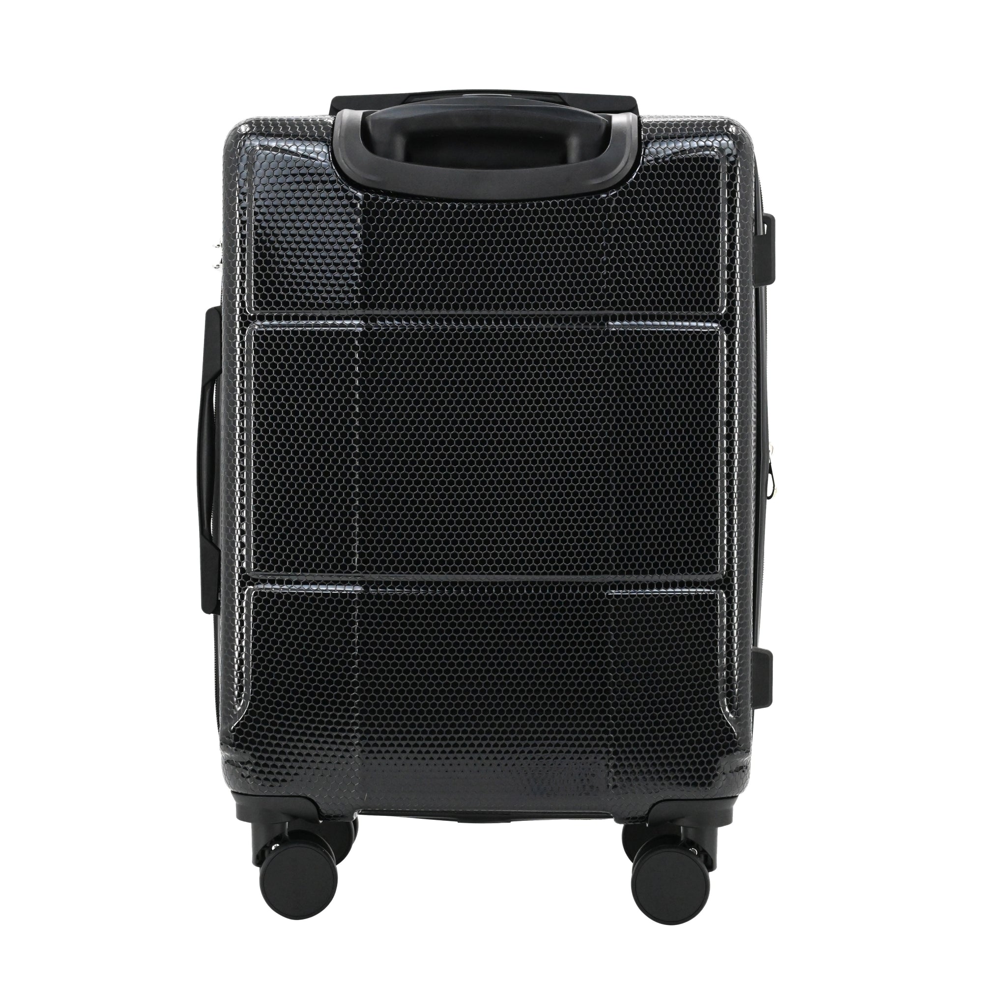 Aero 20 Inch Carry-On Expandable Hardside Luggage