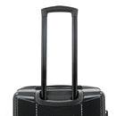 Aero 20 Inch Carry-On Expandable Hardside Luggage