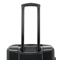 Aero 20 Inch Carry-On Expandable Hardside Luggage