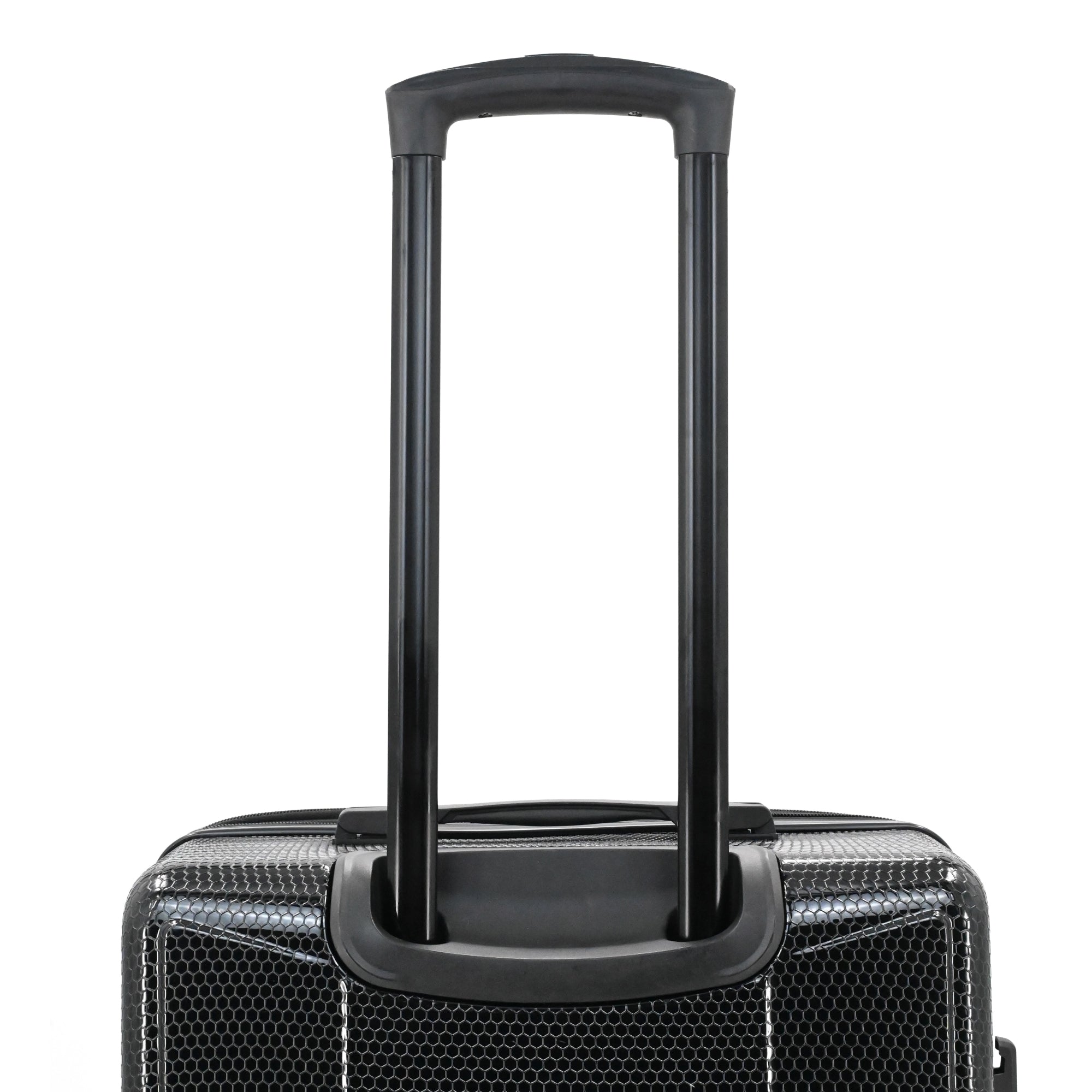 Aero 20 Inch Carry-On Expandable Hardside Luggage