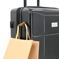 Aero 20 Inch Carry-On Expandable Hardside Luggage