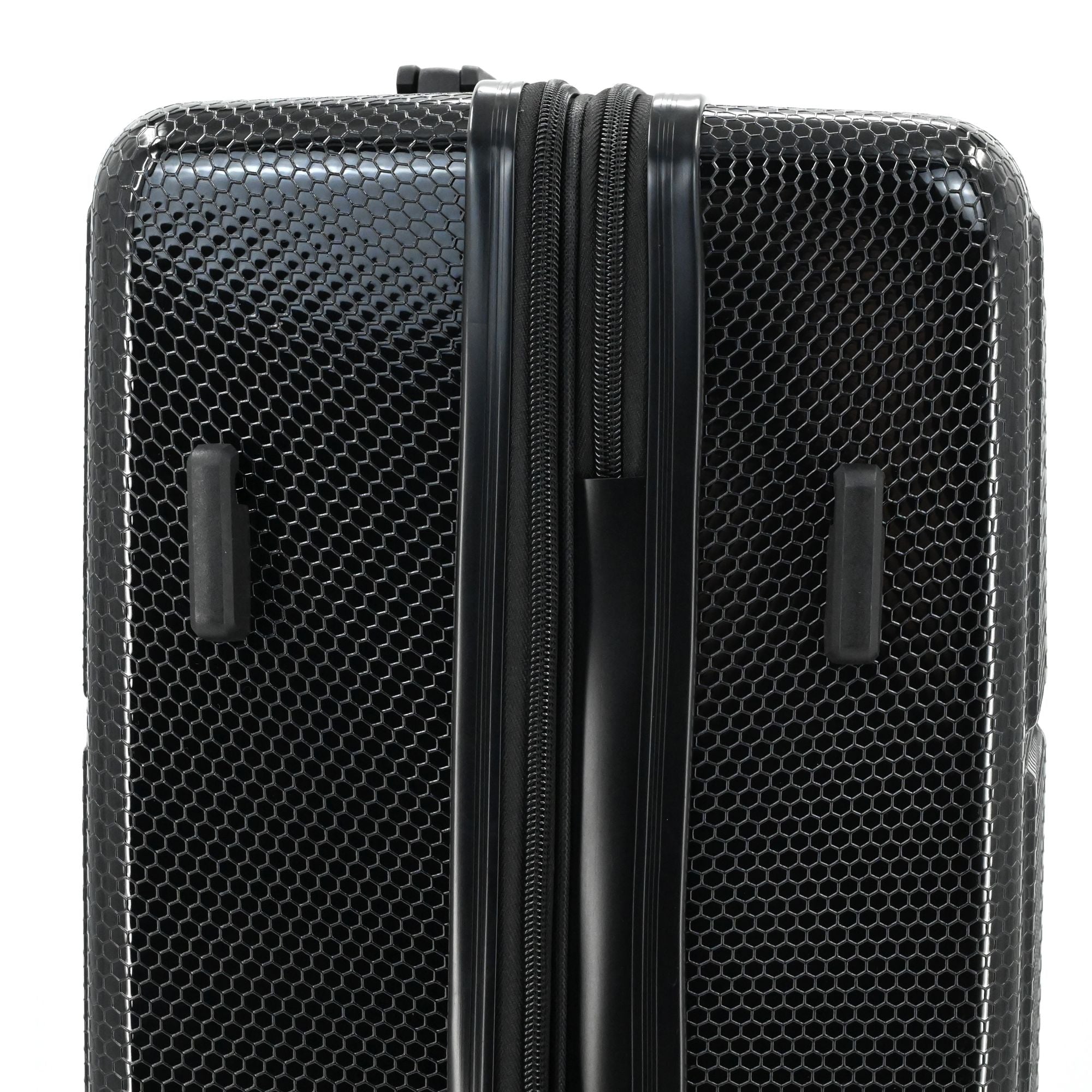 Aero 20 Inch Carry-On Expandable Hardside Luggage