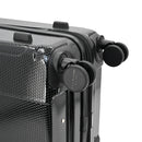 Aero 20 Inch Carry-On Expandable Hardside Luggage