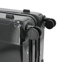 Aero 20 Inch Carry-On Expandable Hardside Luggage