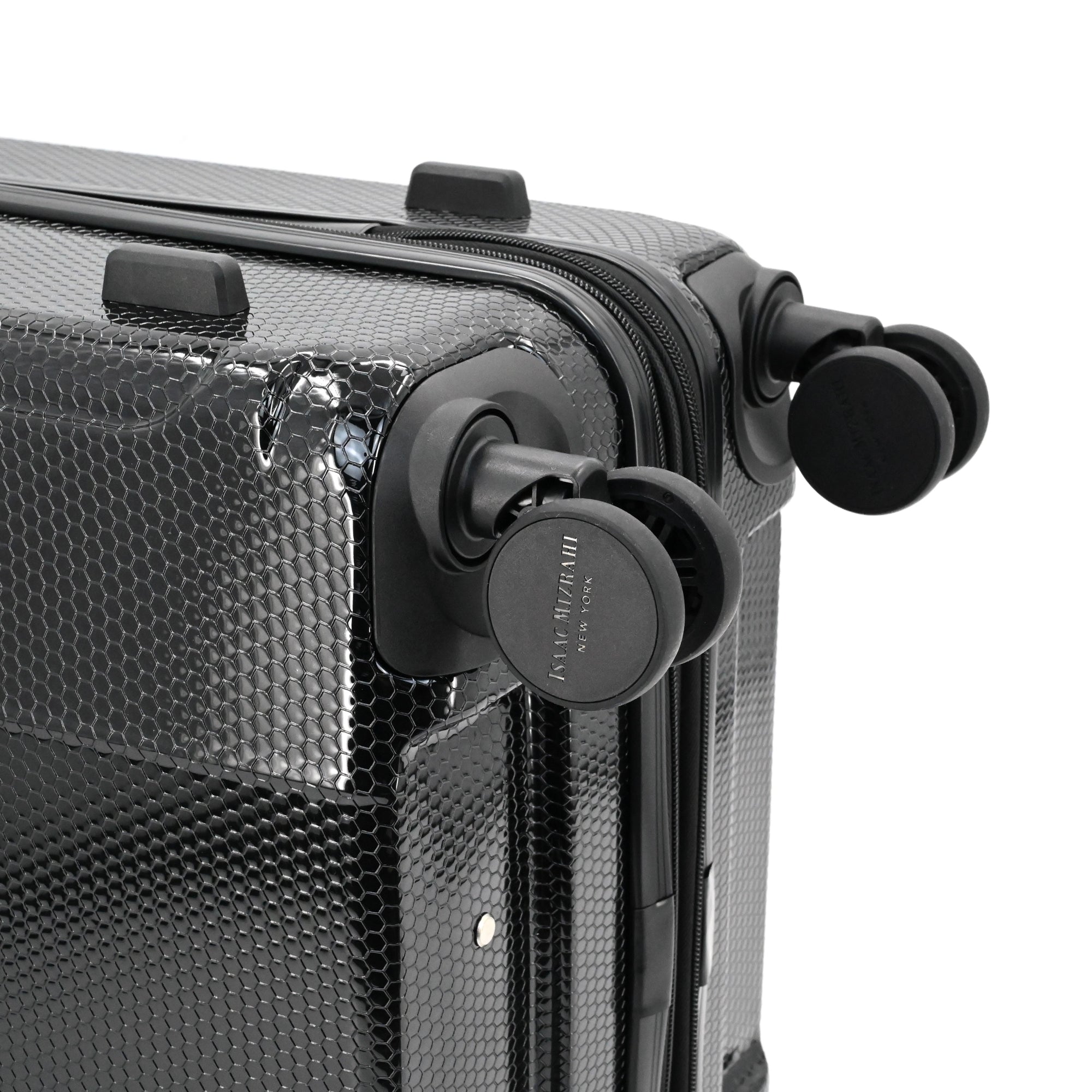 Aero 20 Inch Carry-On Expandable Hardside Luggage