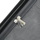 Aero 20 Inch Carry-On Expandable Hardside Luggage