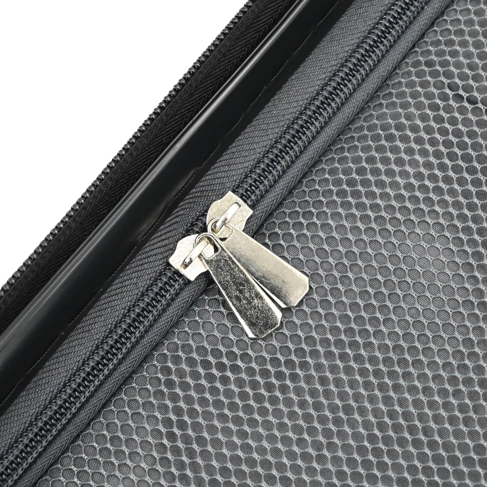 Aero 20 Inch Carry-On Expandable Hardside Luggage