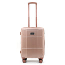 Aero 20 Inch Carry-On Expandable Hardside Luggage