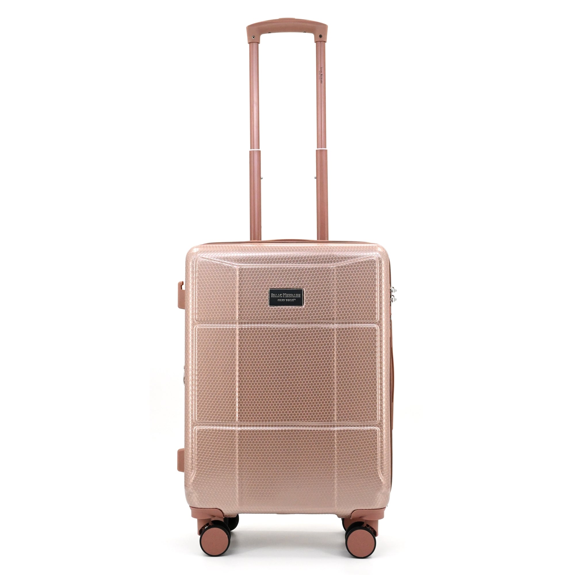 Aero 20 Inch Carry-On Expandable Hardside Luggage
