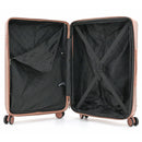 Aero 20 Inch Carry-On Expandable Hardside Luggage