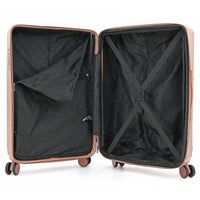 Aero 20 Inch Carry-On Expandable Hardside Luggage