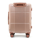 Aero 20 Inch Carry-On Expandable Hardside Luggage