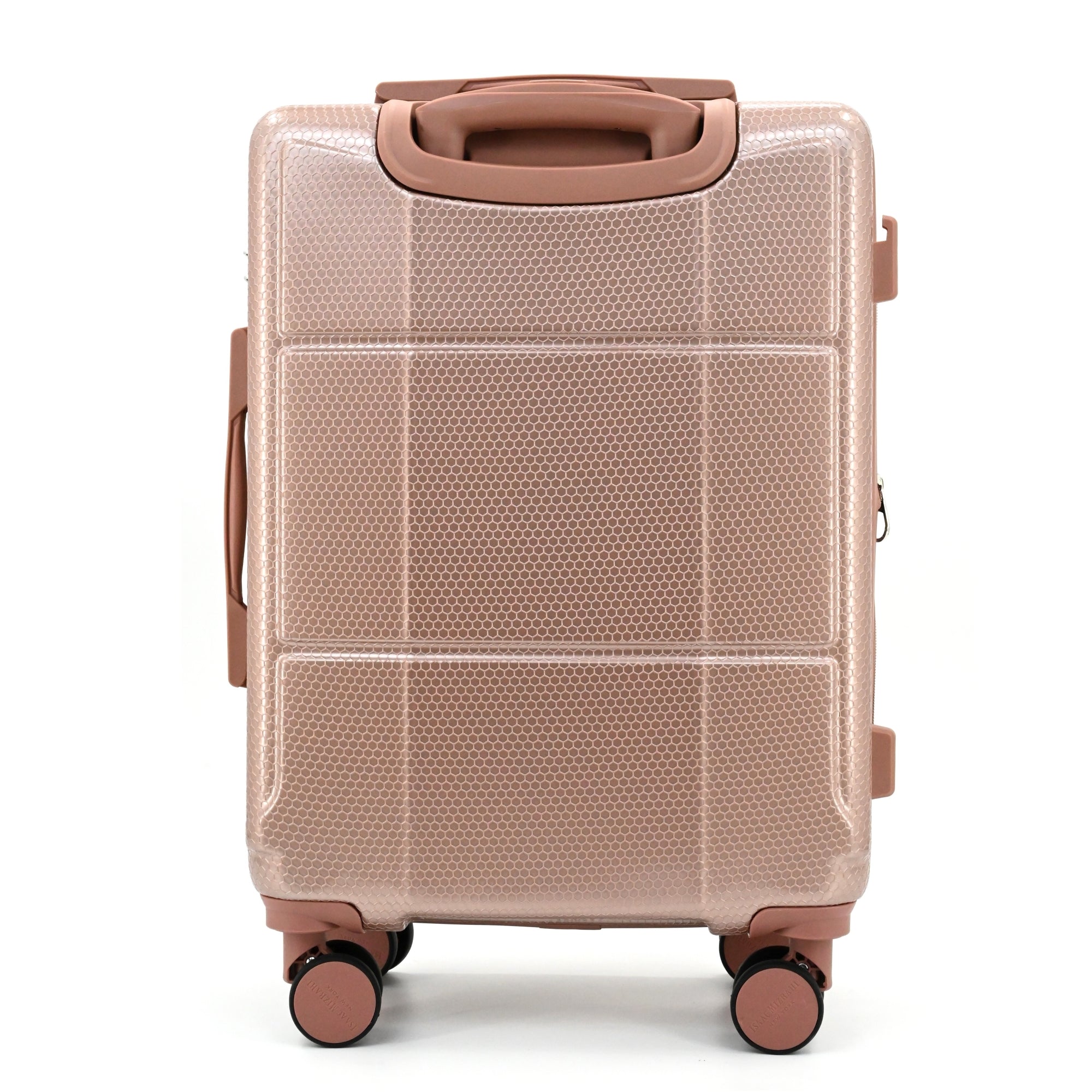 Aero 20 Inch Carry-On Expandable Hardside Luggage