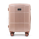 Aero 20 Inch Carry-On Expandable Hardside Luggage