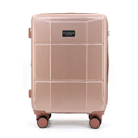 Aero 20 Inch Carry-On Expandable Hardside Luggage