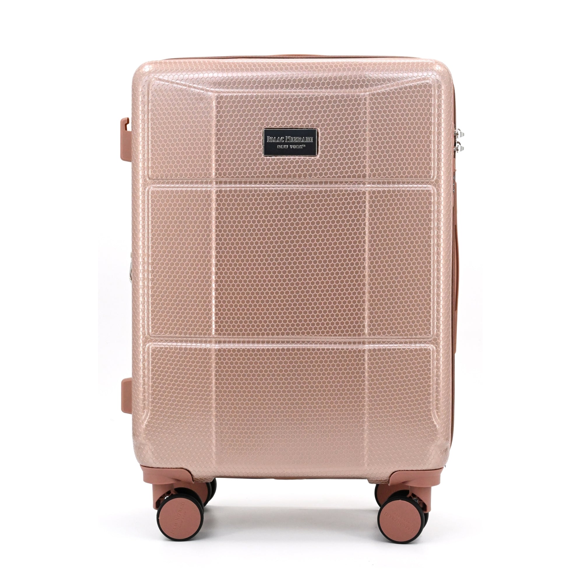 Aero 20 Inch Carry-On Expandable Hardside Luggage