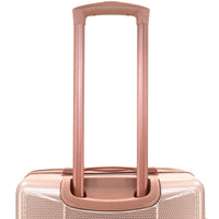 Aero 20 Inch Carry-On Expandable Hardside Luggage