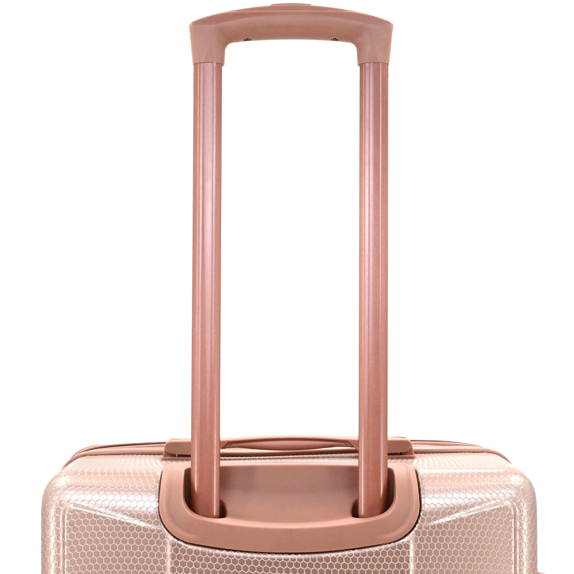 Aero 20 Inch Carry-On Expandable Hardside Luggage