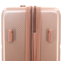 Aero 20 Inch Carry-On Expandable Hardside Luggage