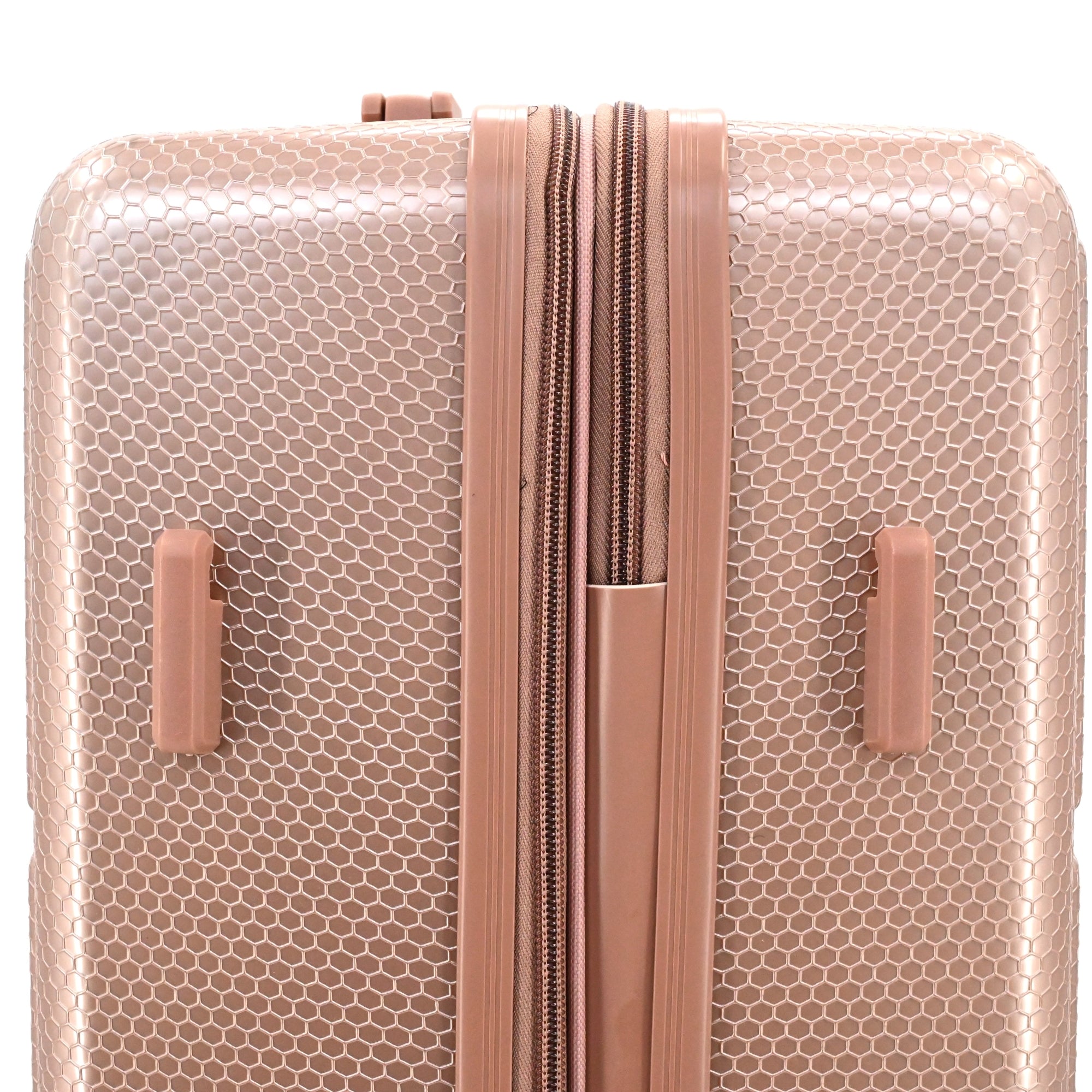 Aero 20 Inch Carry-On Expandable Hardside Luggage