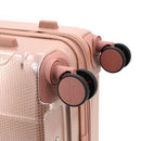 Aero 20 Inch Carry-On Expandable Hardside Luggage