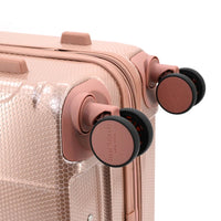 Aero 20 Inch Carry-On Expandable Hardside Luggage
