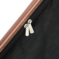 Aero 20 Inch Carry-On Expandable Hardside Luggage
