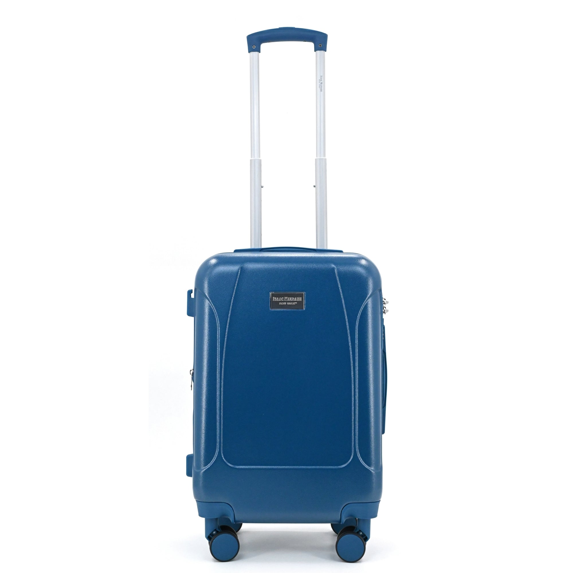 Luna 20 Inch Carry-On Expandable Hardside Luggage