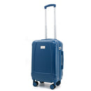 Luna 20 Inch Carry-On Expandable Hardside Luggage