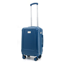 Luna 20 Inch Carry-On Expandable Hardside Luggage