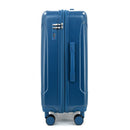 Luna 20 Inch Carry-On Expandable Hardside Luggage