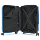 Luna 20 Inch Carry-On Expandable Hardside Luggage