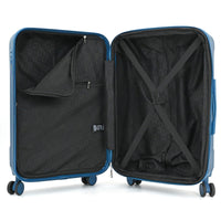 Luna 20 Inch Carry-On Expandable Hardside Luggage