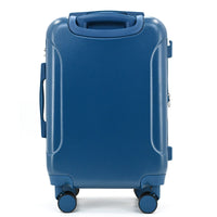 Luna 20 Inch Carry-On Expandable Hardside Luggage