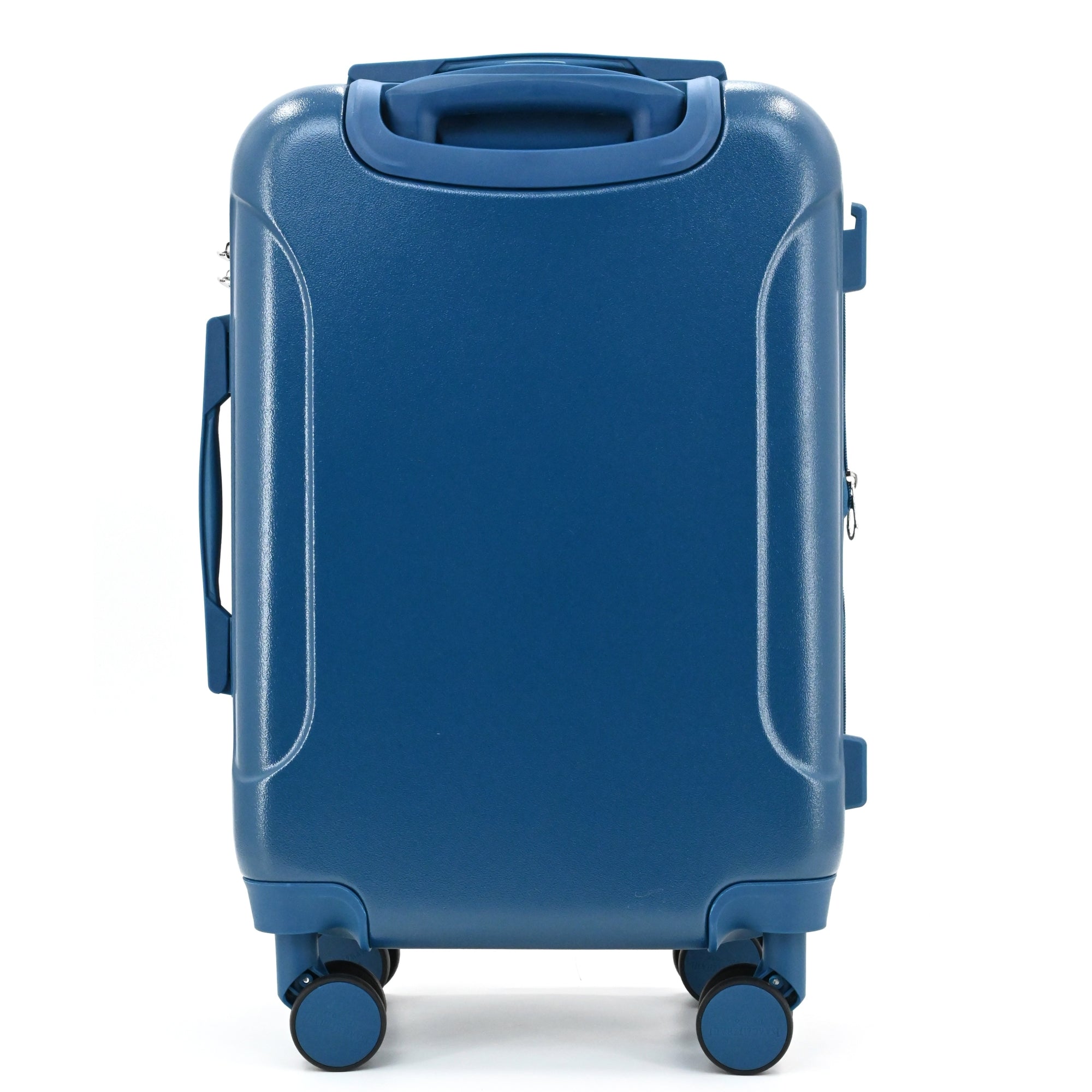 Luna 20 Inch Carry-On Expandable Hardside Luggage