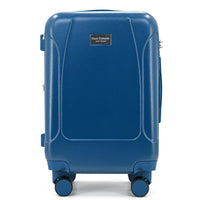 Luna 20 Inch Carry-On Expandable Hardside Luggage