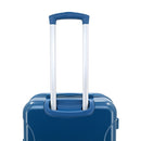 Luna 20 Inch Carry-On Expandable Hardside Luggage