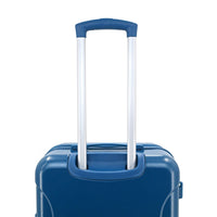 Luna 20 Inch Carry-On Expandable Hardside Luggage