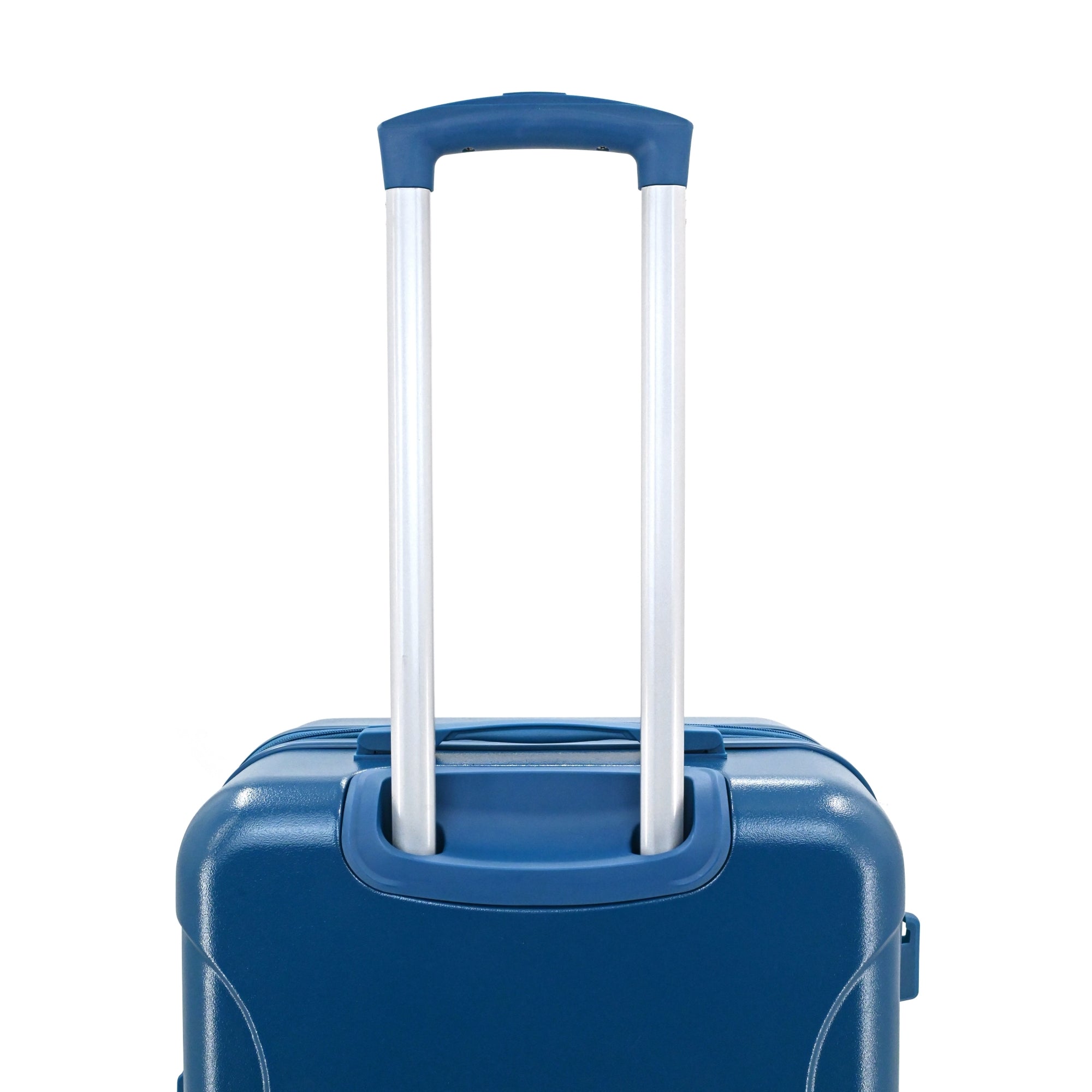 Luna 20 Inch Carry-On Expandable Hardside Luggage