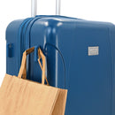 Luna 20 Inch Carry-On Expandable Hardside Luggage