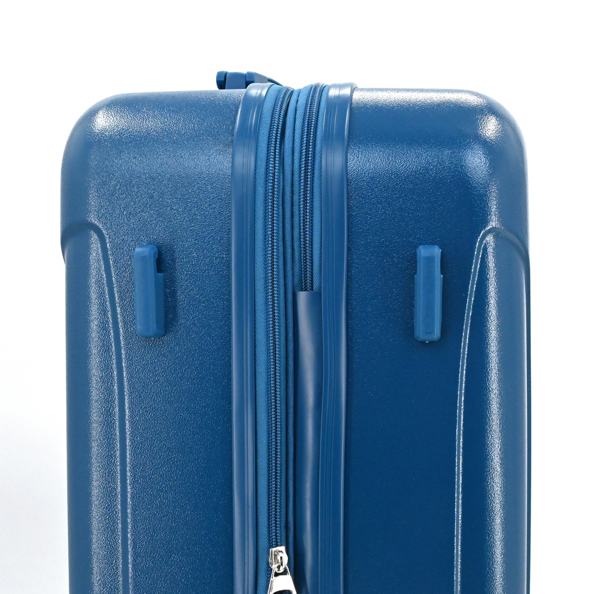Luna 20 Inch Carry-On Expandable Hardside Luggage