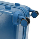 Luna 20 Inch Carry-On Expandable Hardside Luggage